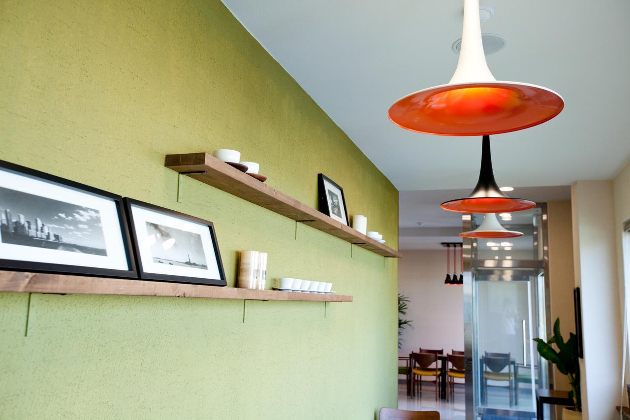 Pine Hill Hotel Seogwipo Zewnętrze zdjęcie