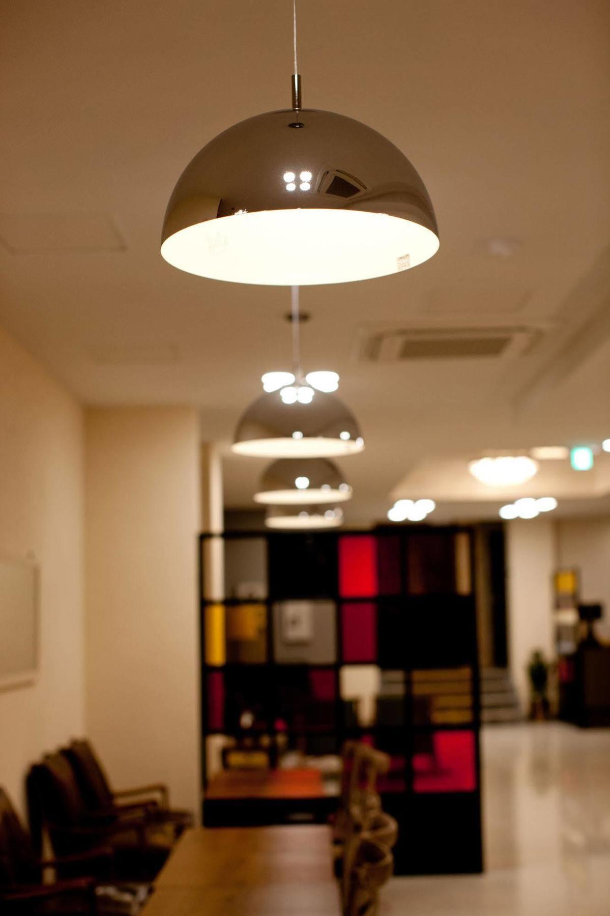 Pine Hill Hotel Seogwipo Zewnętrze zdjęcie
